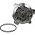 Bomba de Água DNJ Engine Components WP4131 - Motor Ford Modular 4.6L V6 (Mustang / Crown Victoria) - Imagem 2