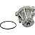 Bomba de Água DNJ Engine Components WP4131 - Motor Ford Modular 4.6L V6 (Mustang / Crown Victoria) - Imagem 3