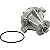 Bomba de Água DNJ Engine Components WP4131 - Motor Ford Modular 4.6L V6 (Mustang / Crown Victoria) - Imagem 4