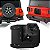 Suporte de Pneu Sobressalente Ajustável YZONA (Com Alojamento para Câmera) - Jeep Wrangler JL / JLU (2018-2025) - Imagem 1