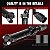 Eixo Cardan Traseiro Completo - Jeep Wrangler TJ 4.0L L6 (1997-2006) - Imagem 2