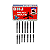 Jogo de Parafusos de Cabeçote DNJ Engine Components HBK1123 - Jeep 4.0L L6 12V OHV (1996-2006) - Imagem 1
