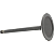 Válvula de Admissão DNJ Engine Components IV1122 - Motores Jeep / Dodge 2.5L e 4.0L - Imagem 3