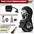 Kit Receptor de Engate de Reboque de 2" (5 cm) - Jeep Wrangler JK / JKU (2007-2018) - Imagem 5