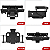 Kit Receptor de Engate de Reboque de 2" (5 cm) - Jeep Wrangler JK / JKU (2007-2018) - Imagem 7