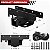 Kit Receptor de Engate de Reboque de 2" (5 cm) - Jeep Wrangler JK / JKU (2007-2018) - Imagem 2
