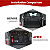 Bolsa Organizadora de Porta-malas Multi-Bolsos RT-TCZ - Jeep Wrangler JK / JKU / JL / JLU (2007-2026) - Imagem 5