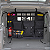 Bolsa Organizadora de Porta-malas Multi-Bolsos RT-TCZ - Jeep Wrangler JK / JKU / JL / JLU (2007-2026) - Imagem 2