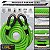 Corda de Reboque Cinética (Kinetic Recovery Rope) AUTMATCH 1" x 7.5m - Resistência 15.8 Toneladas - Imagem 3