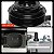 Compressor de Ar Condicionado com Embreagem A-Premium - Jeep Wrangler / Ram 1500 (Motor Pentastar 3.6L V6) - Imagem 3