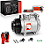 Compressor de Ar Condicionado com Embreagem A-Premium - Jeep Wrangler / Ram 1500 (Motor Pentastar 3.6L V6) - Imagem 1