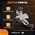 Kit Coletor de Escape em Ferro Fundido com Juntas maXpeedingrods - Motores AMC / Jeep / Dodge 2.5L L4 - Imagem 7