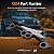 Kit Coletor de Escape em Ferro Fundido com Juntas maXpeedingrods - Motores AMC / Jeep / Dodge 2.5L L4 - Imagem 5