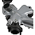 Kit Coletor de Escape em Ferro Fundido com Juntas maXpeedingrods - Motores AMC / Jeep / Dodge 2.5L L4 - Imagem 3