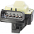 Interruptor (Miolo) de Ignição Eletrônico - Jeep Wrangler JK (2007-2012) - Imagem 7