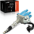 Distribuidor de Ignição Completo com Tampa e Rotor A-Premium - Motores AMC / Jeep 4.2L (258cid) e V8 (304/360cid) Clássicos - Imagem 1