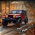 Par de Bielas de Barra Estabilizadora Dianteiras maXpeedingrods com Sistema de Desconexão Rápida (Quick Disconnects) - Para Jeep Wrangler TJ / Cherokee XJ (Lift de 2.5" a 6") - Imagem 2