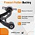 Par de Braços de Controle Inferiores Dianteiros (Balanças) maXpeedingrods - Jeep Grand Cherokee / Dodge Durango (2011-2015) - Imagem 6