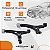 Par de Braços de Controle Inferiores Dianteiros (Balanças) maXpeedingrods - Jeep Grand Cherokee / Dodge Durango (2011-2015) - Imagem 4