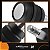 Kit com 4 Pivôs de Suspensão Dianteira (Superiores e Inferiores) maXpeedingrods - Jeep Wrangler JK / Grand Cherokee WJ - Imagem 7