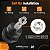 Kit com 4 Pivôs de Suspensão Dianteira (Superiores e Inferiores) maXpeedingrods - Jeep Wrangler JK / Grand Cherokee WJ - Imagem 6