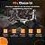 Kit com 4 Pivôs de Suspensão Dianteira (Superiores e Inferiores) maXpeedingrods - Jeep Wrangler JK / Grand Cherokee WJ - Imagem 3