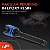 Jogo de Bobinas de Ignição Eletrônica Premium (Série Azul) A-Premium - Motor Pentastar 3.6L V6 (6 Peças) - Imagem 3