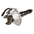 Kit Slip Yoke Eliminator (SYE) Mega Short Rugged Ridge – Jeep Wrangler YJ e TJ (1988-2006) - Imagem 1