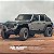 Kit de Revestimento de Piso Dianteiro e Traseiro Rugged Ridge – Jeep Gladiator JT (2020+) | Código 12987.44 - Imagem 2