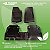 Kit de Revestimento de Piso Dianteiro e Traseiro Rugged Ridge – Jeep Gladiator JT (2020+) | Código 12987.44 - Imagem 3