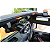 Suporte de Montagem de Rádio CB Rugged Ridge – Jeep Wrangler JK (2007-2018) | Código 11503.95 - Imagem 1