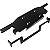 Suporte de Guincho maXpeedingrods – Jeep Wrangler JL/JLU e Gladiator JT (Para-choque de Metal Original) - Imagem 3