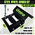 Kit de Amarração de Calço de Roda UTV / SXS – Kit com 4 Cintas Catraca Reforçadas (Sistema de Trilho) - Imagem 7
