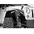 Protetor Interno de Para-lamas Frontais Rough Country – Jeep Wrangler JK (2007-2018) | Código 1195 - Imagem 4