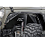 Protetor Interno de Para-lamas Frontais Rough Country – Jeep Wrangler JK (2007-2018) | Código 1195 - Imagem 3