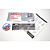 Placa de Dados de Identificação Original Mopar – Jeep Wrangler JL e JLU - Imagem 2