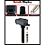 Kit de 6 Bobinas de Ignição UF807 + Velas de Ignição de Irídio – Motores V6 3.6L Pentastar (2016-2024) - Imagem 4