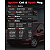 Kit de 6 Bobinas de Ignição UF807 + Velas de Ignição de Irídio – Motores V6 3.6L Pentastar (2016-2024) - Imagem 5