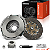 Kit de Embreagem Completo – Jeep 4.0L & Dodge V6 3.9L / 3.2L - Imagem 2