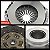 Kit de Embreagem Completo – Jeep 4.0L & Dodge V6 3.9L / 3.2L - Imagem 8