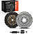Kit Embreagem A-Premium Jeep Wrangler Cherokee 4.0L & Dodge 3.9L 5.2L - Imagem 1