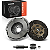 Kit Embreagem A-Premium Jeep Wrangler Cherokee 4.0L & Dodge 3.9L 5.2L - Imagem 2