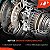 Kit de Embreagem Completo + Volante do Motor – Jeep 4.0L (1994-2004) -Combo de Transmissão A-Premium - Imagem 4
