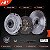 Kit de Embreagem Completo + Volante do Motor – Jeep 4.0L (1994-2004) -Combo de Transmissão A-Premium - Imagem 2