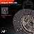 Kit de Embreagem Completo + Volante do Motor – Jeep 4.0L (1994-2004) -Combo de Transmissão A-Premium - Imagem 7