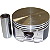 Kit de Pistão e Anel de Motor DNJ (PRK1105) – Chrysler / Dodge / Jeep / RAM / Mitsubishi 3.7L V6 SOHC 12V - Imagem 2