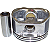 Kit de Pistão e Anel de Motor DNJ (PRK1105) – Chrysler / Dodge / Jeep / RAM / Mitsubishi 3.7L V6 SOHC 12V - Imagem 5