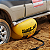 Macaco Inflável Off-Road ALL-TOP 4 Toneladas (78 cm de Elevação) – Sistema Duplo: Exaustão e Compressor de Ar - Imagem 3