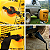 Macaco Inflável Off-Road ALL-TOP 4 Toneladas (78 cm de Elevação) – Sistema Duplo: Exaustão e Compressor de Ar - Imagem 7
