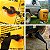 Macaco Inflável Off-Road ALL-TOP 4 Toneladas (78 cm de Elevação) – Sistema Duplo: Exaustão e Compressor de Ar - Imagem 8